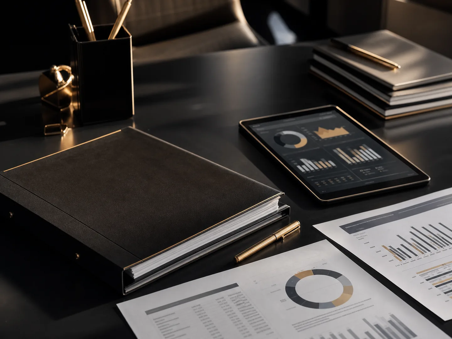 Governance papers and reporting instruments